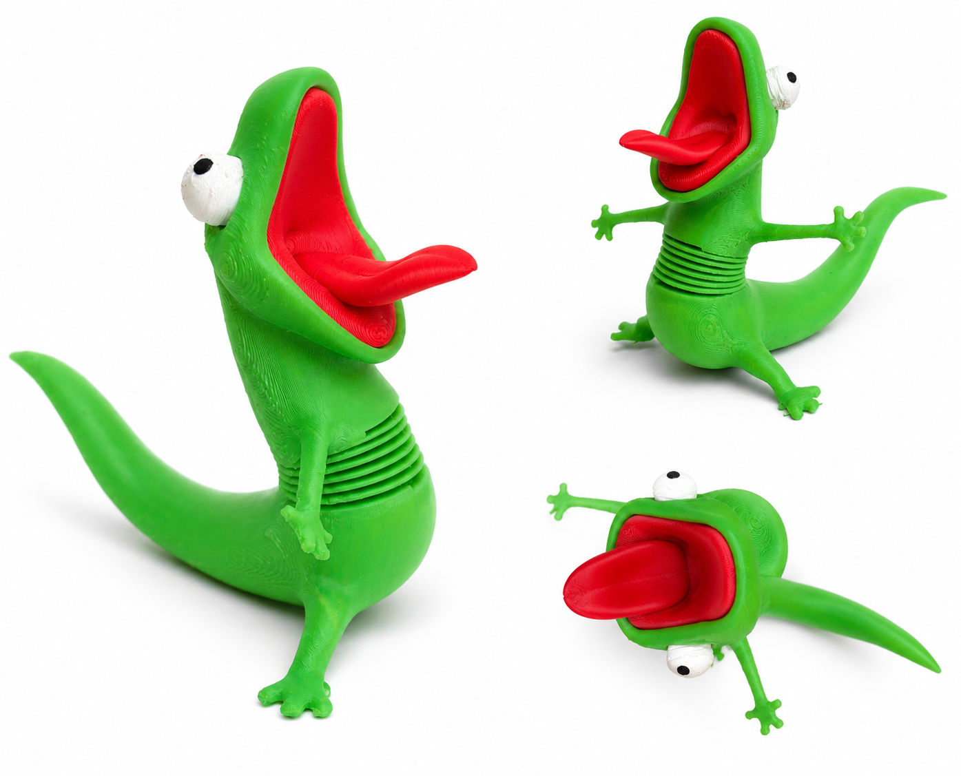BaoBao Lizard