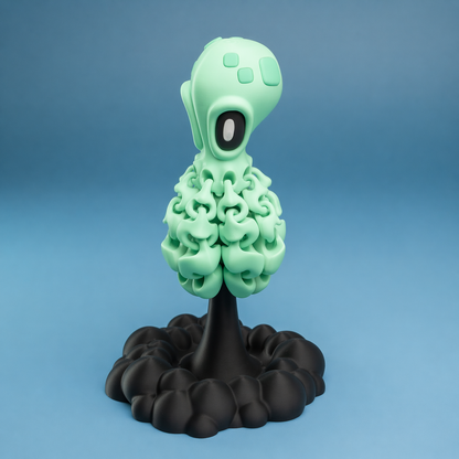 Zulu Octo