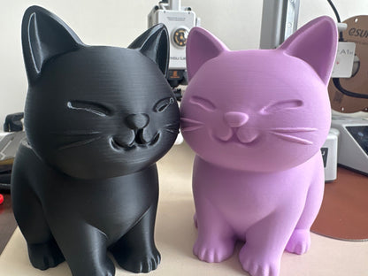 Cat Planter