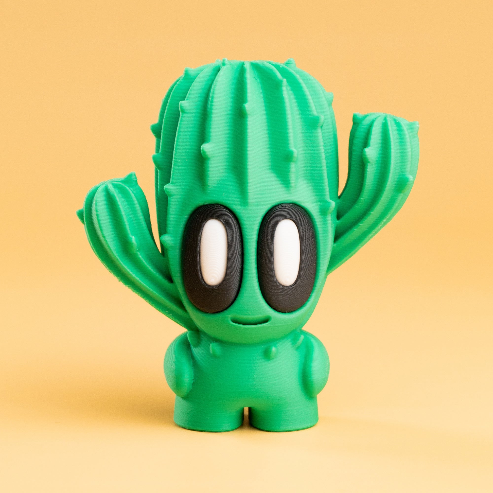 Ribbli Blob Buddies – Quirky Desk Plant Collectibles