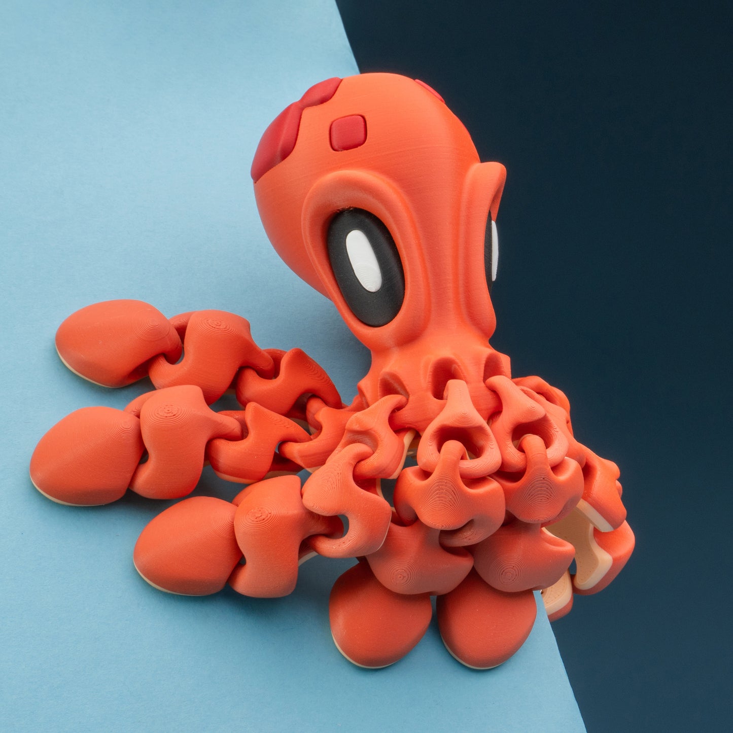 Zulu Octo