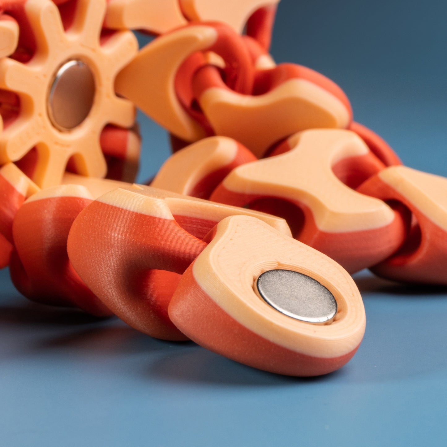 Zulu Octo
