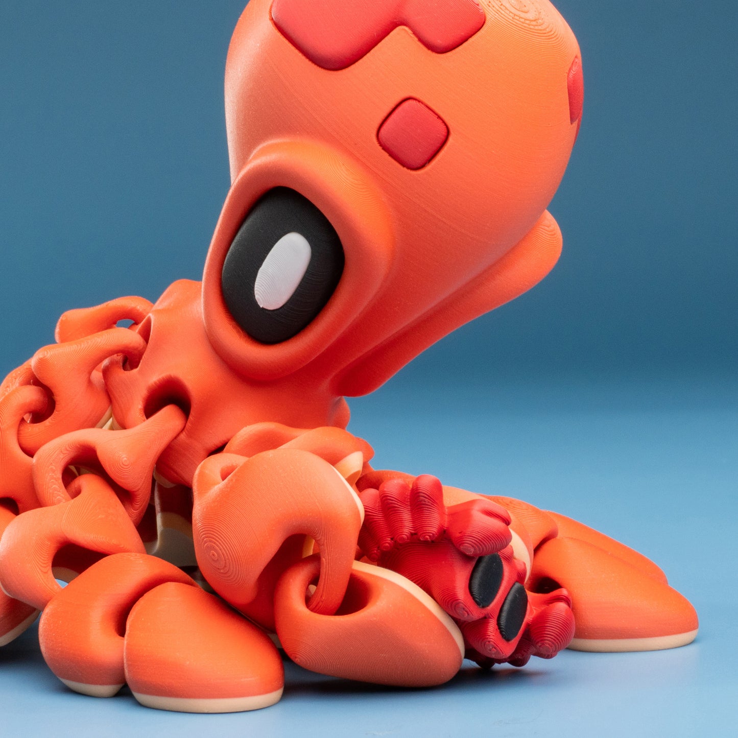 Zulu Octo