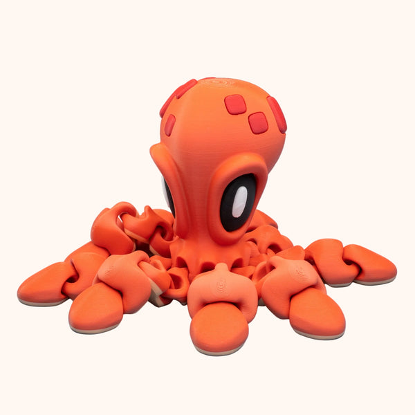 Zulu Octo