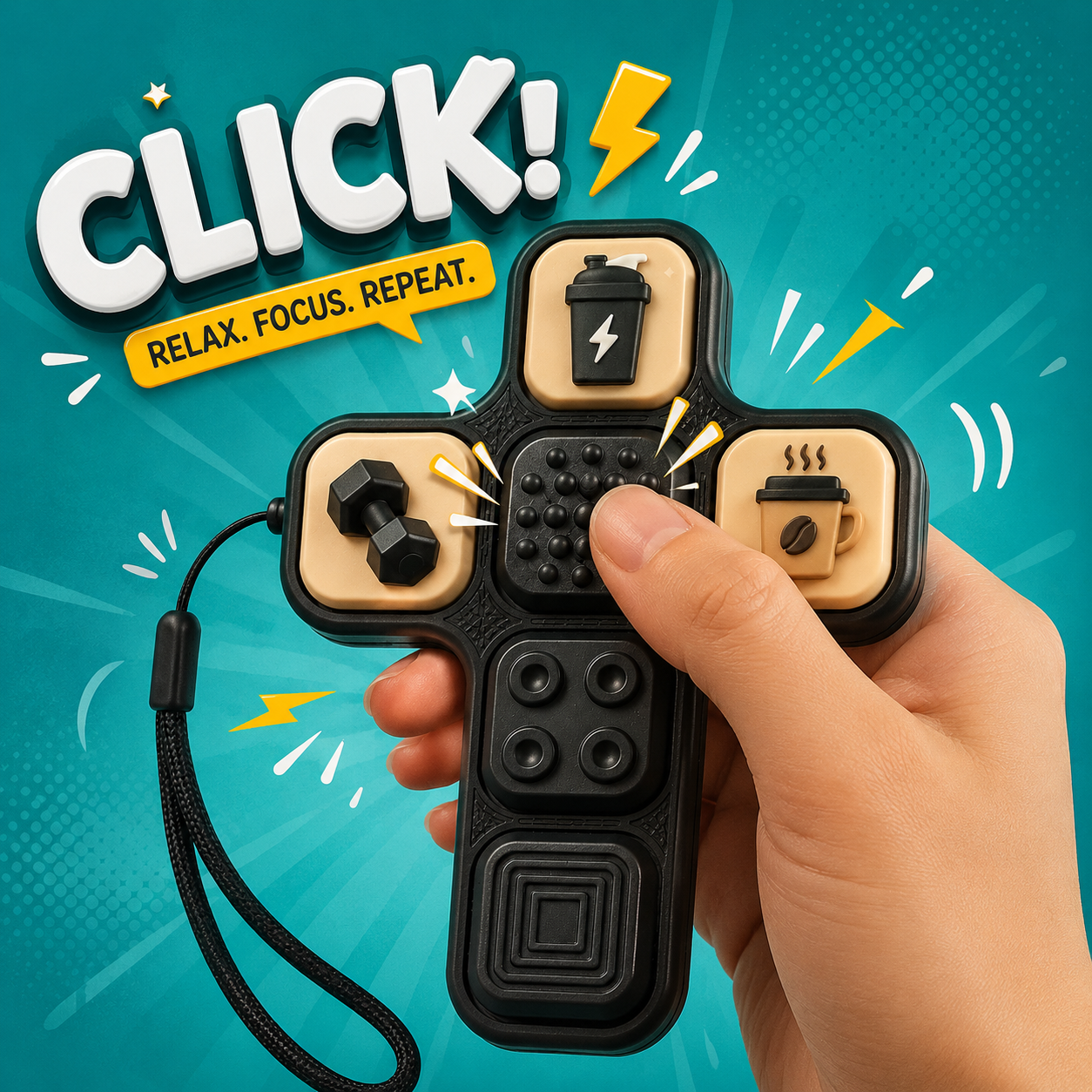 Clicko