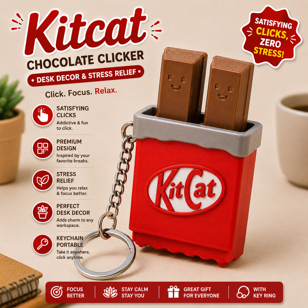 KitCat Clicker
