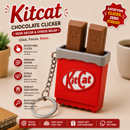 KitCat Clicker