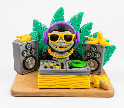 DJ Monku