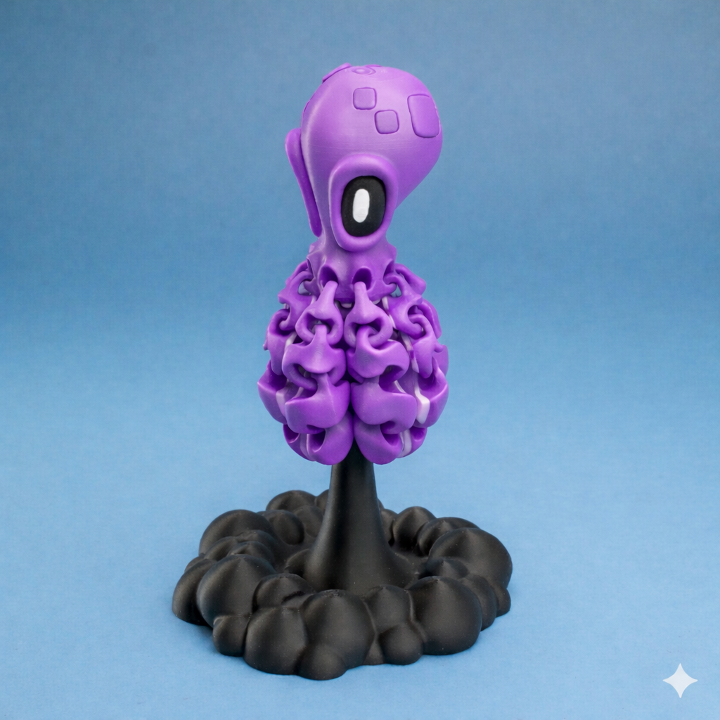 Zulu Octo