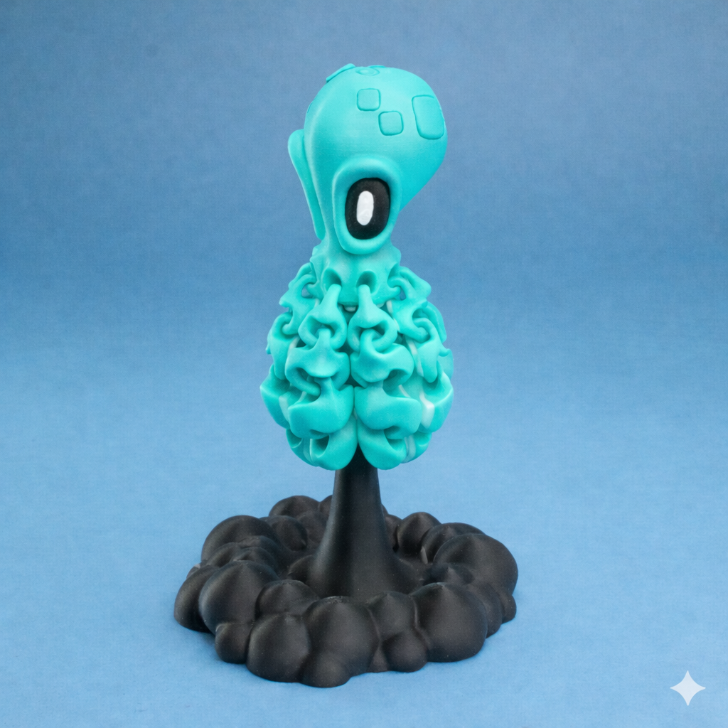Zulu Octo