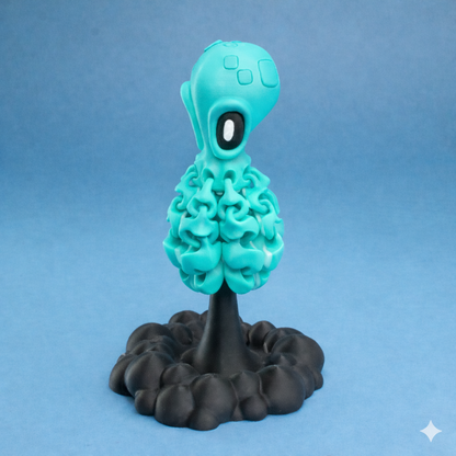 Zulu Octo