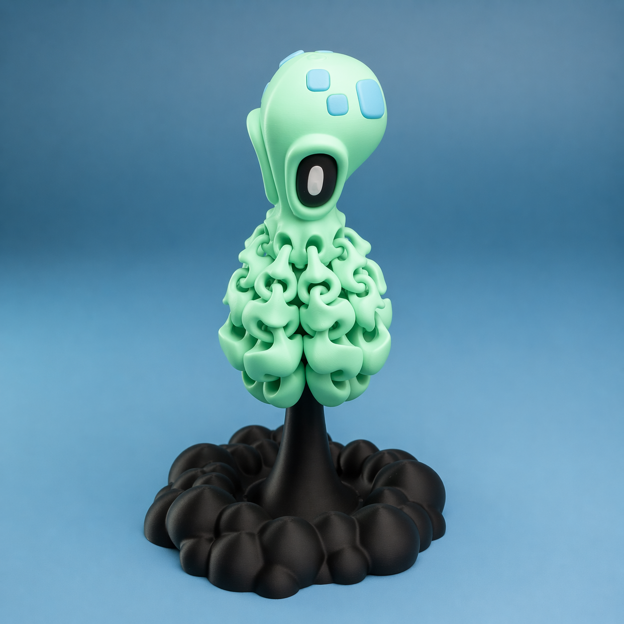 Zulu Octo