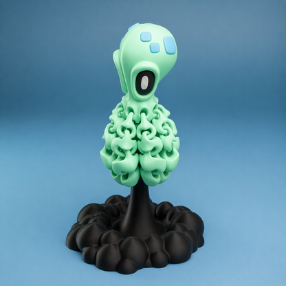 Zulu Octo