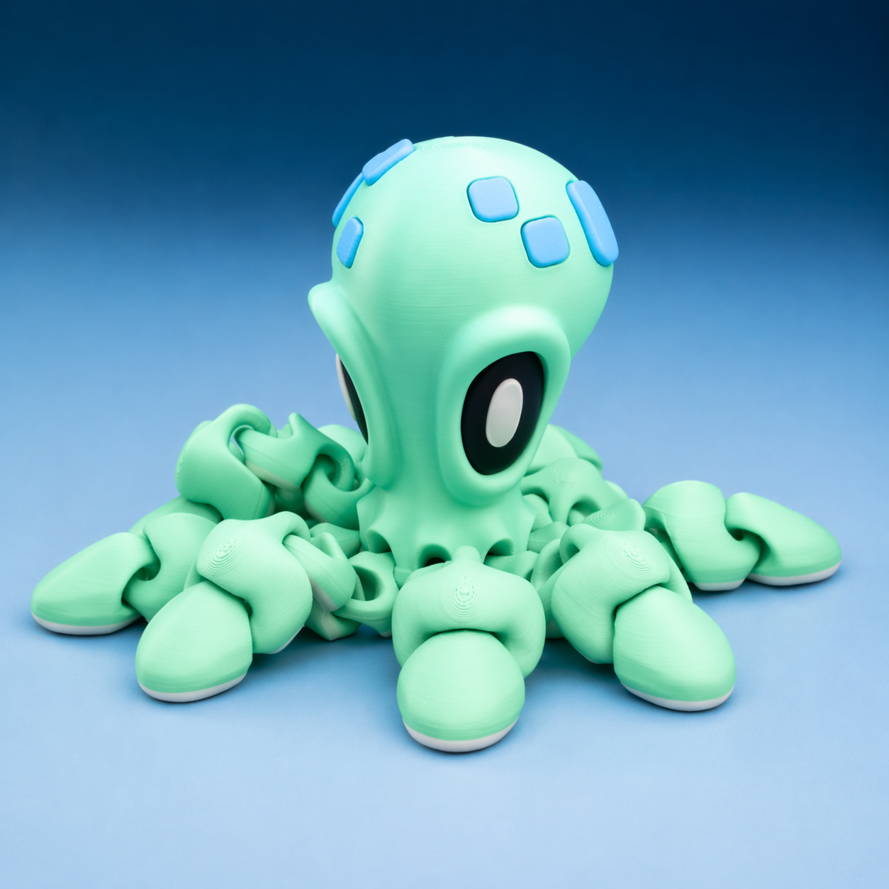 Zulu Octo