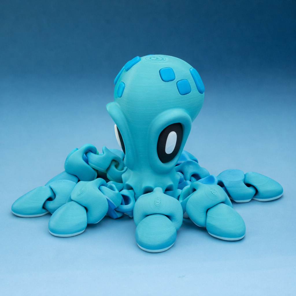 Zulu Octo