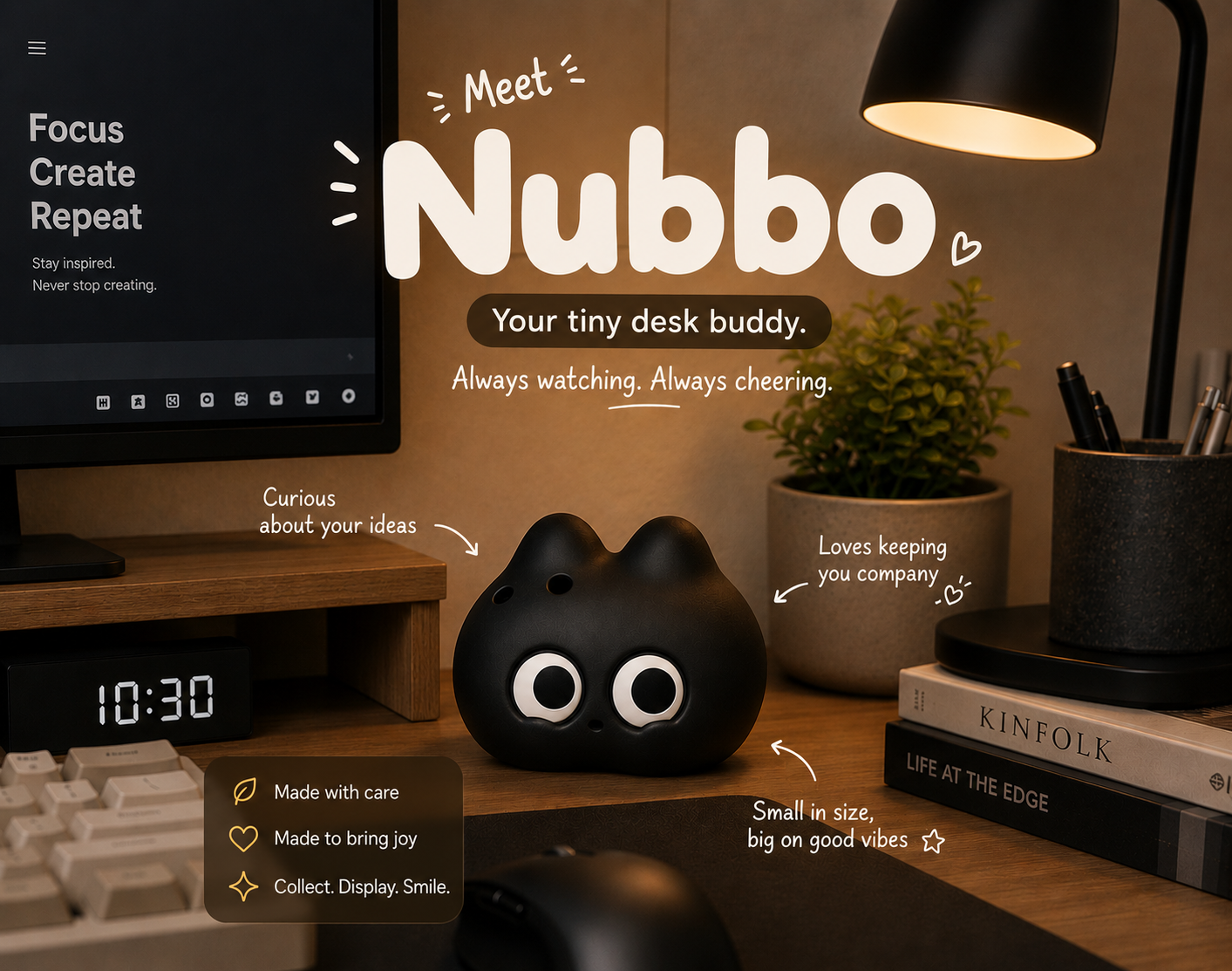 Nubbo