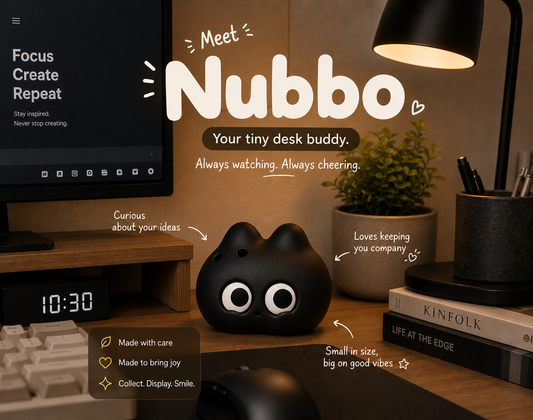Nubbo