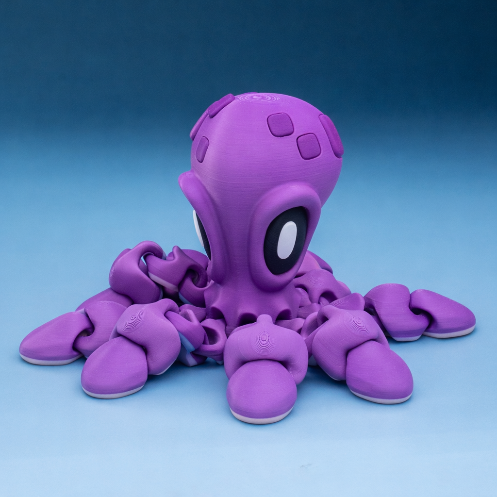 Zulu Octo