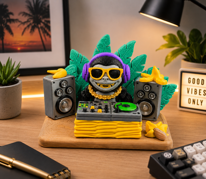 DJ Monku