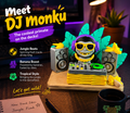 DJ Monku