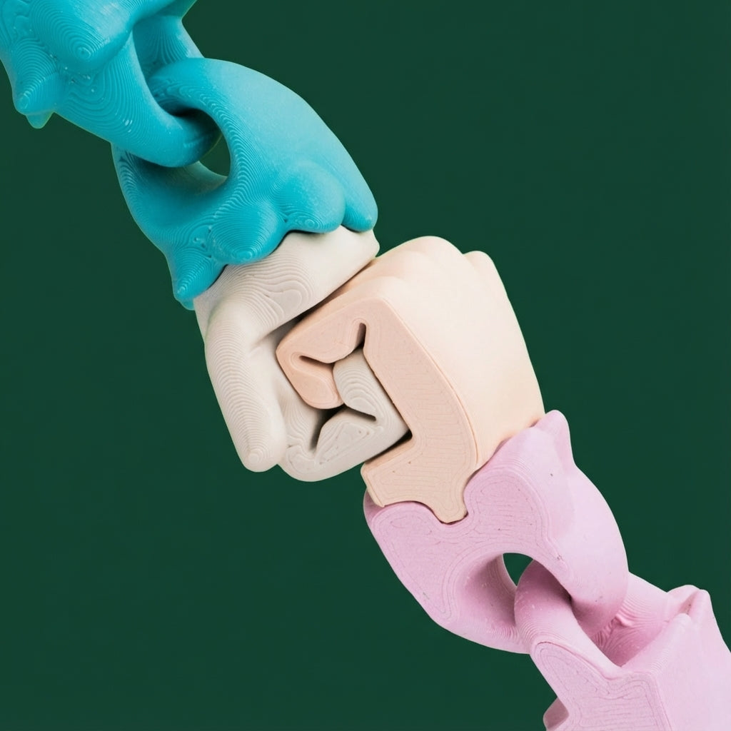 (Banji) Jungle Monkey