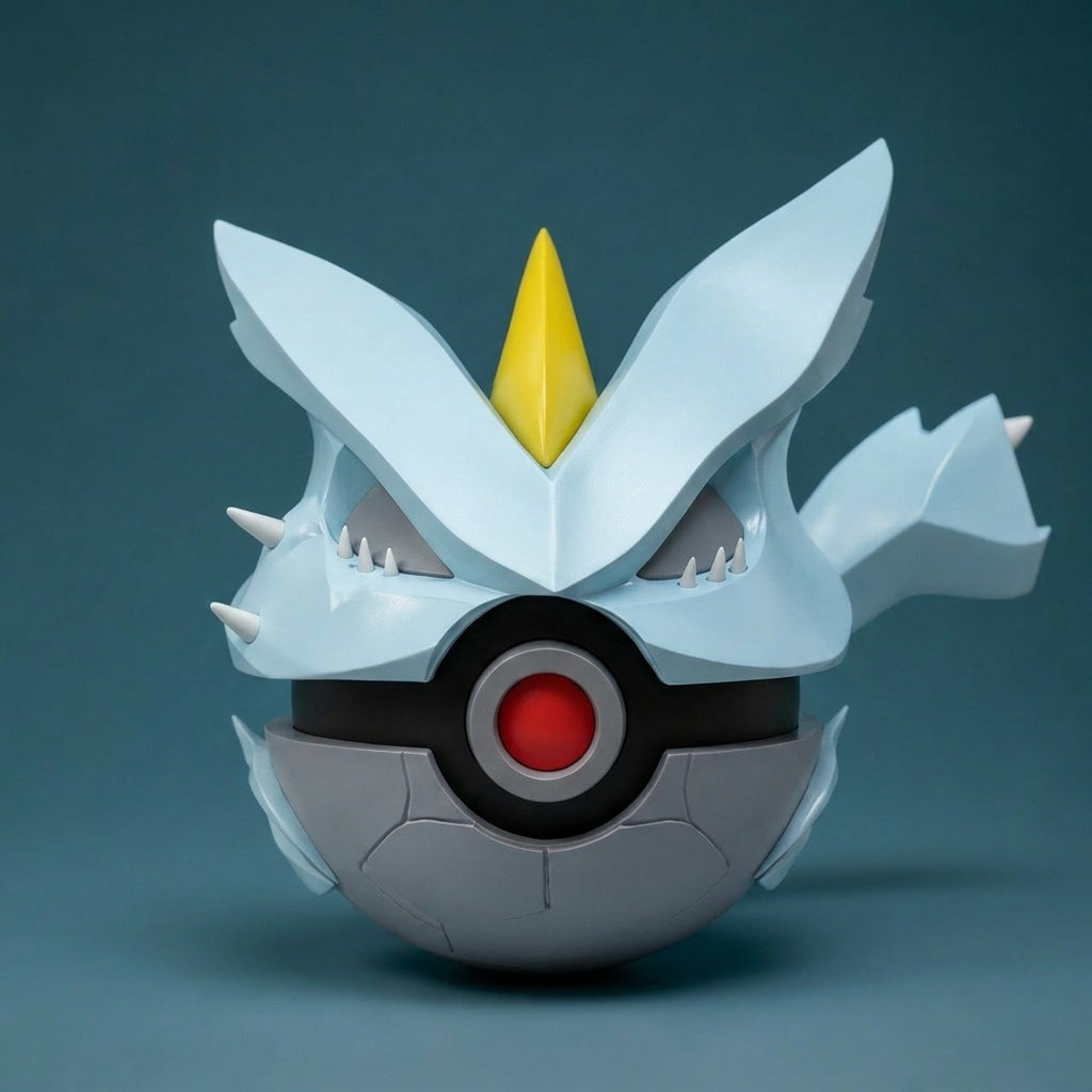 Kyurem Pokéball