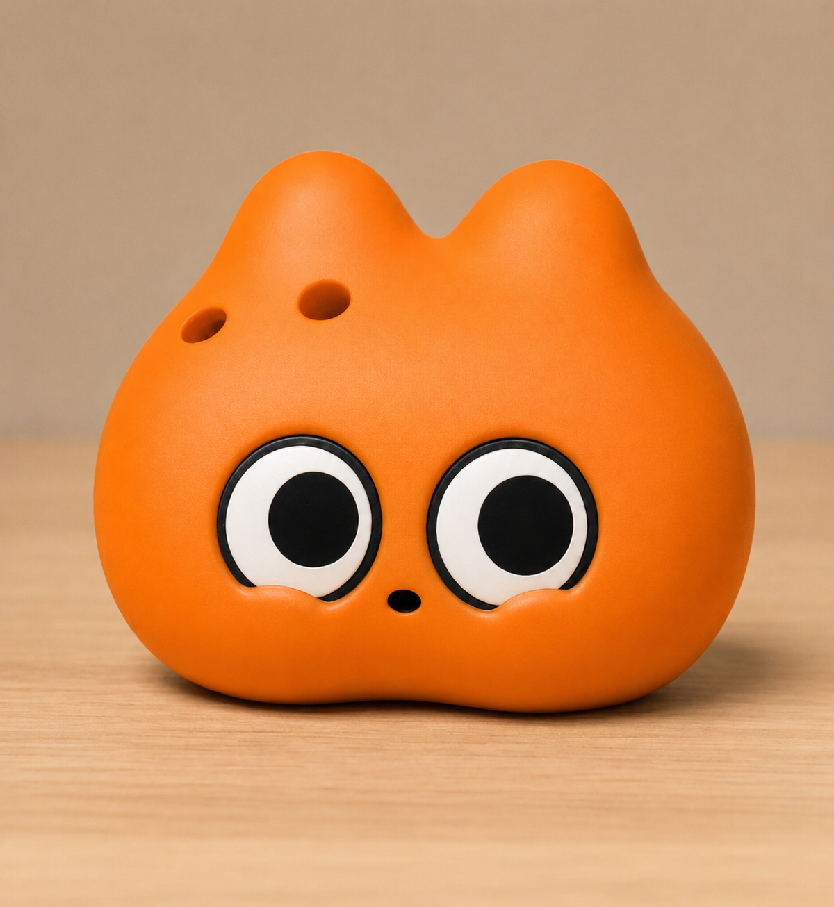 Nubbo