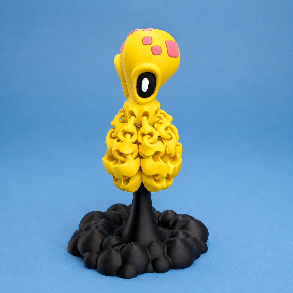 Zulu Octo