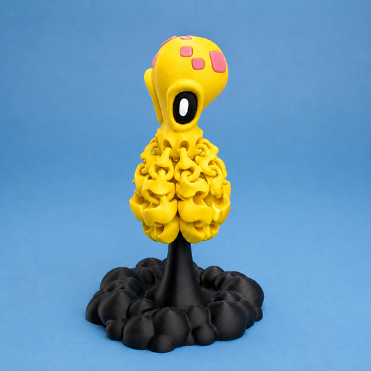 Zulu Octo