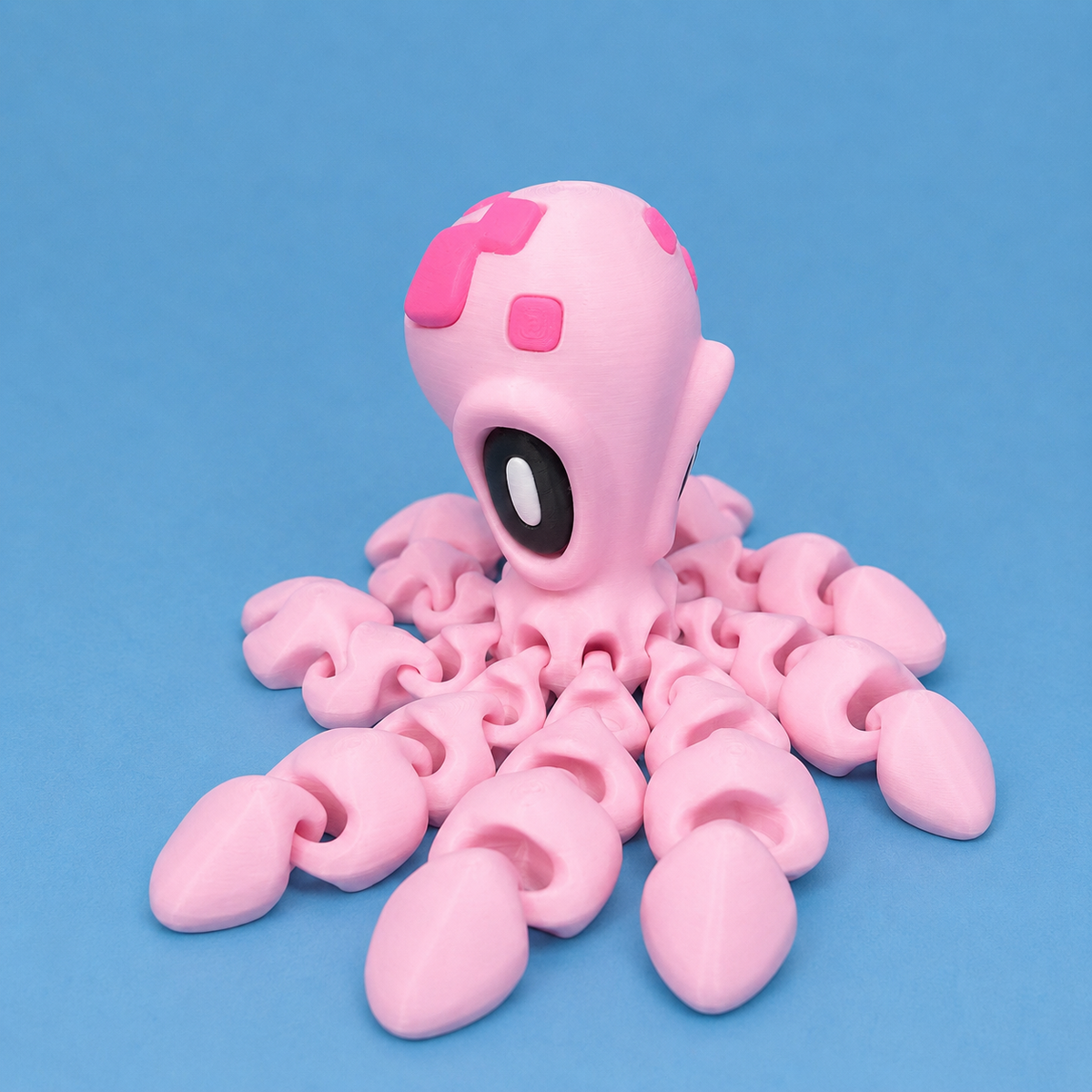 Zulu Octo