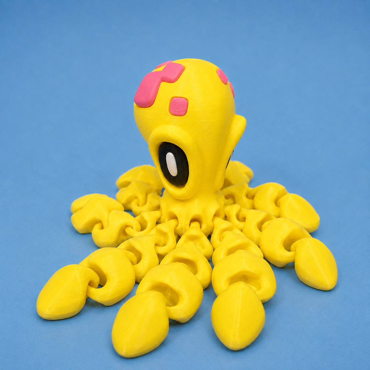 Zulu Octo