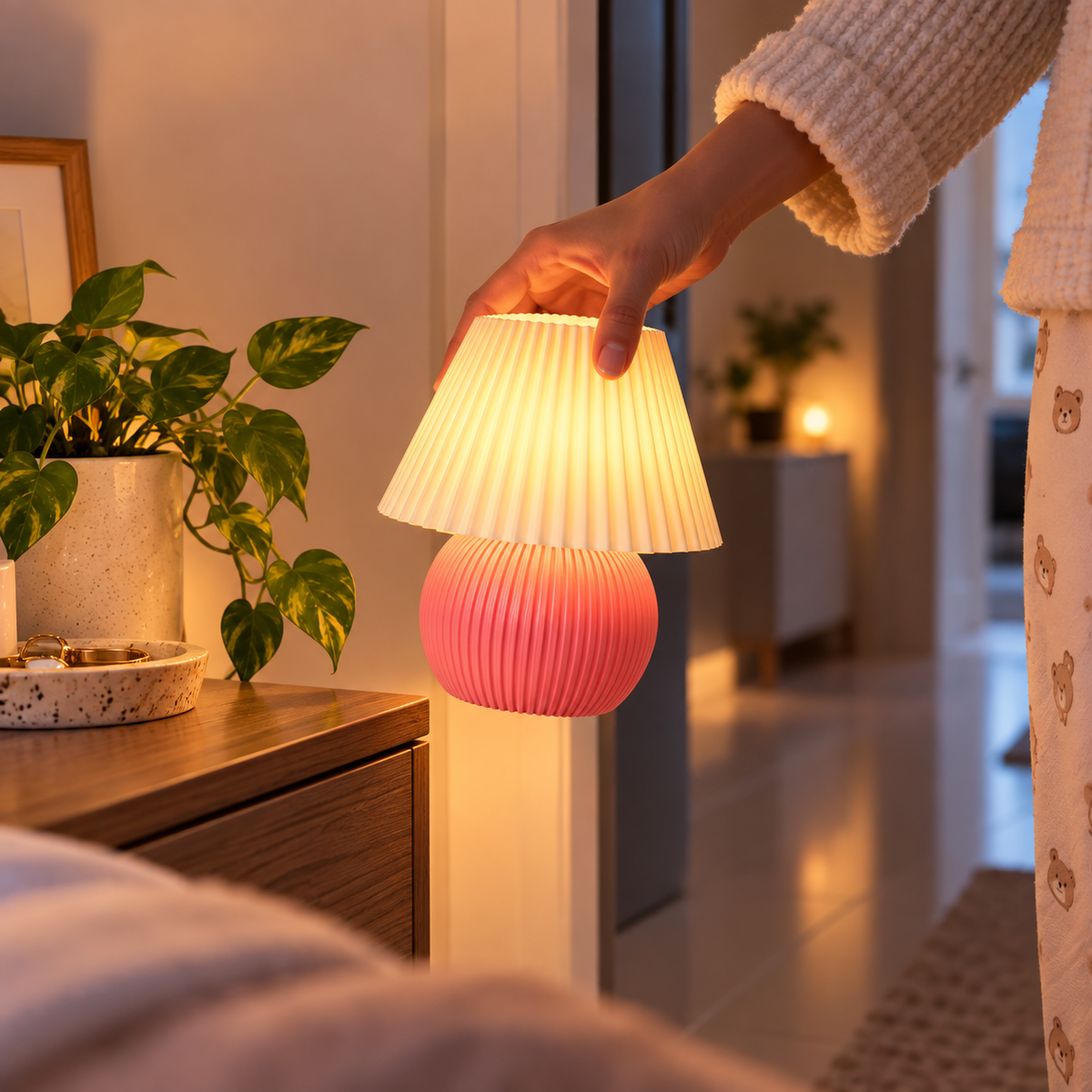 Mini Lamp