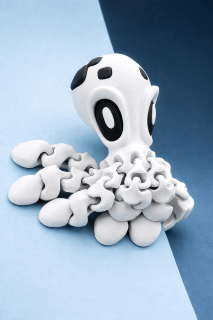 Zulu Octo