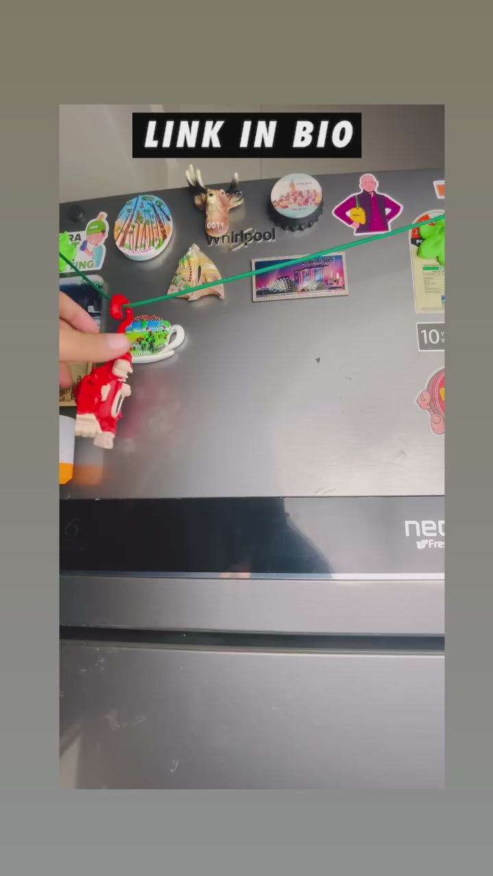 (Banji) Jungle Monkey