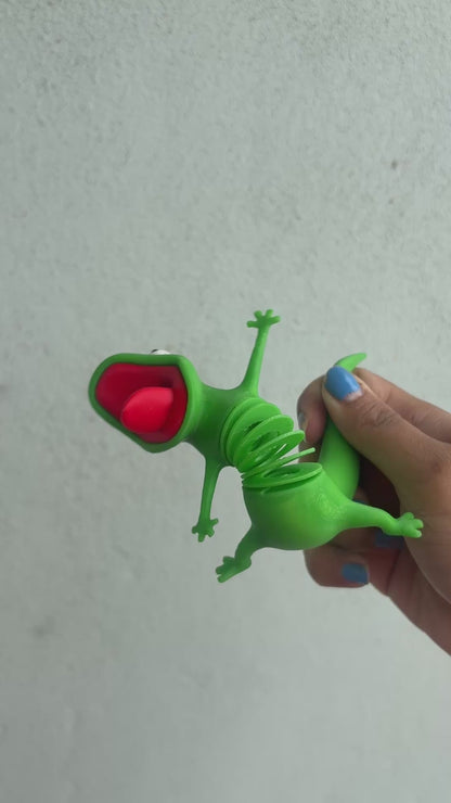 BaoBao Lizard